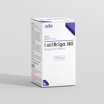 布加替尼 180mg