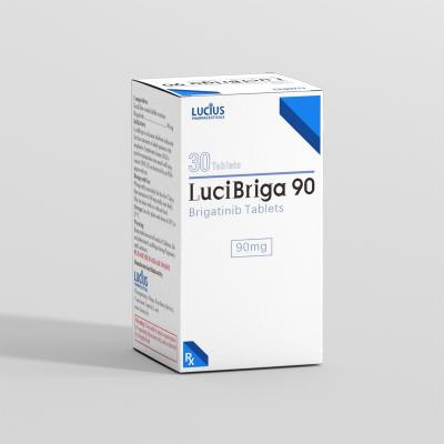 布加替尼 90mg