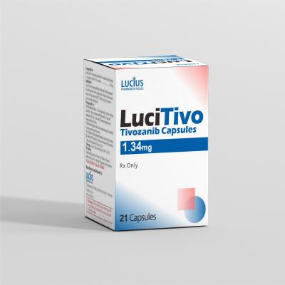 替沃扎尼1.34mg